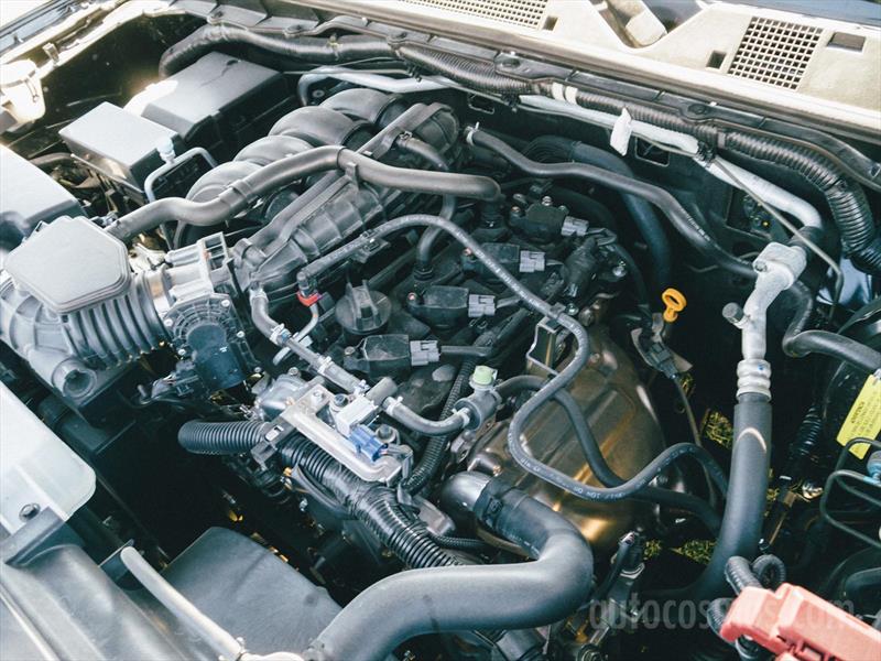 Nissan NP300 Frontier 2016