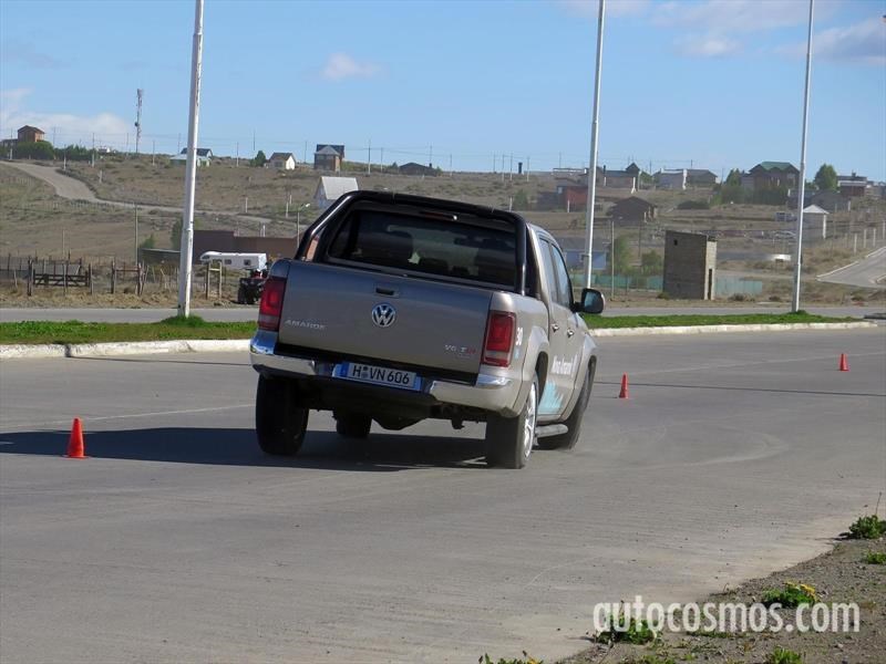 Volkswagen Amarok V6