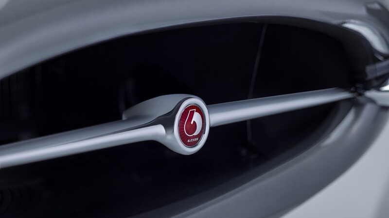 Jaguar E-Type 60 Collection