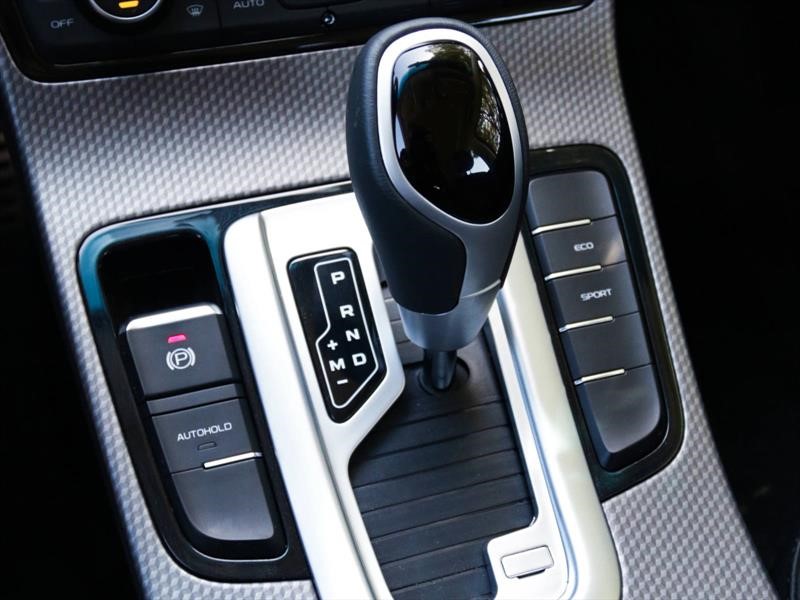 Geely GS 2019