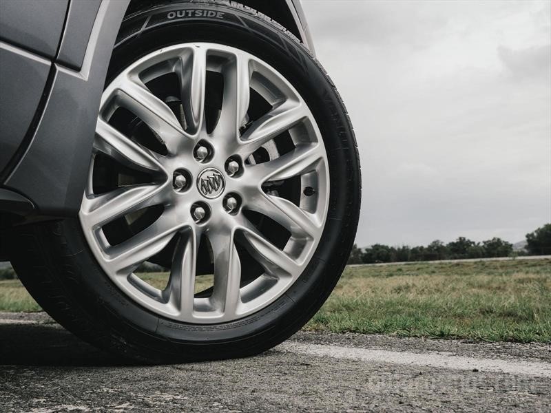 Buick Envision 2019