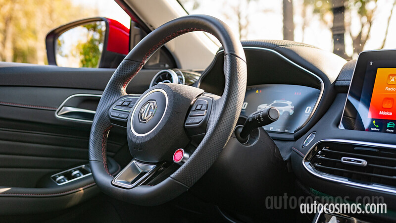 MG HS 2021 - primer contacto