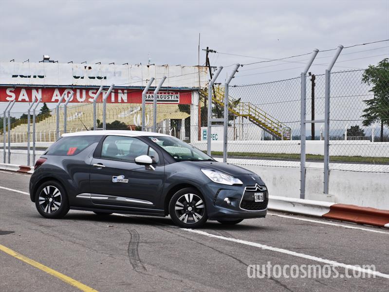 GP Track Experience en el autódromo Cabalén