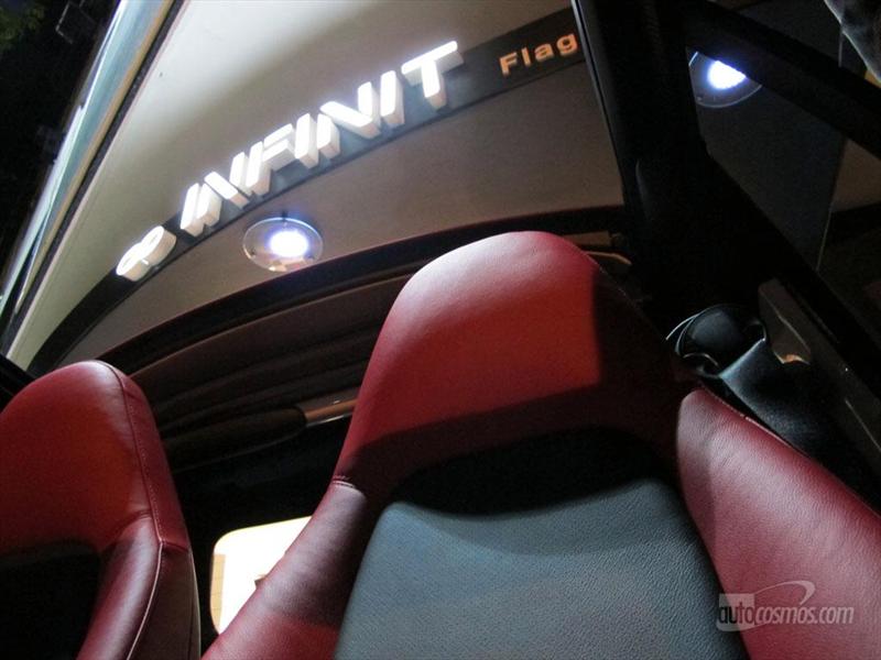 smart look by Infinit