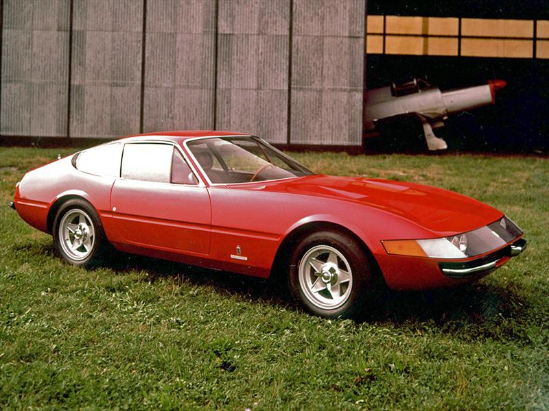 Top 10: los mejores diseños de Pininfarina