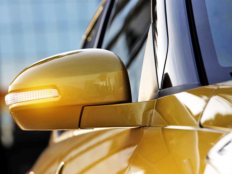 Nuevo Suzuki Swift 2014