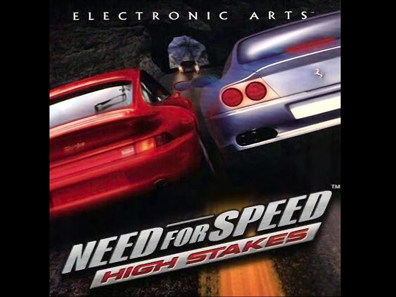 Need for Speed