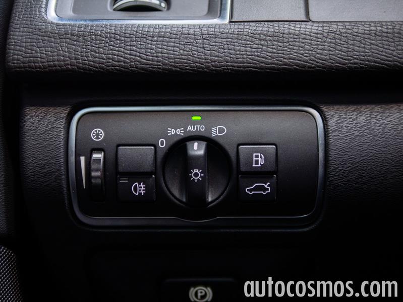 Volvo XC60 2015