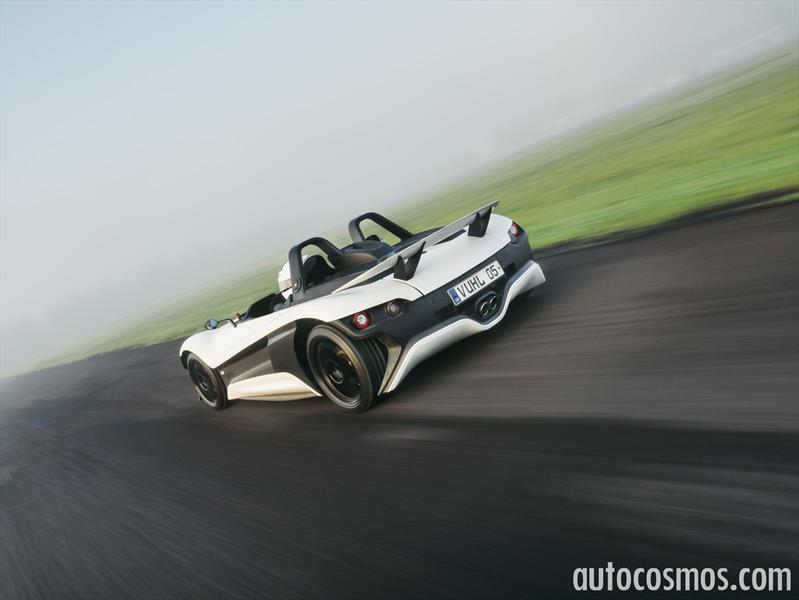 VUHL 05