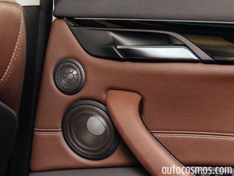 BMW X1 2016