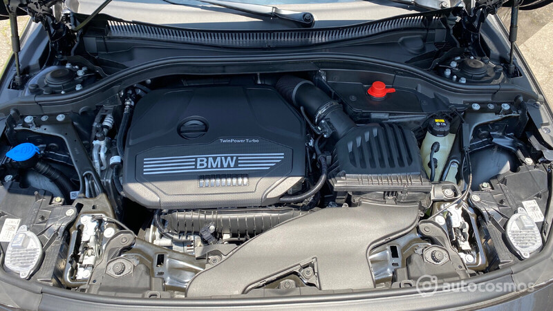 BMW SERIE 2 GRAN COUPÉ 2021