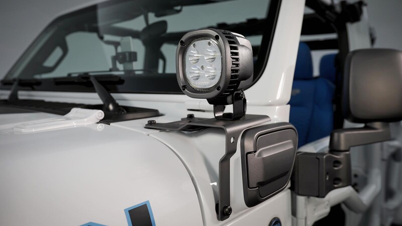 Jeep Wrangler 4xe JPP