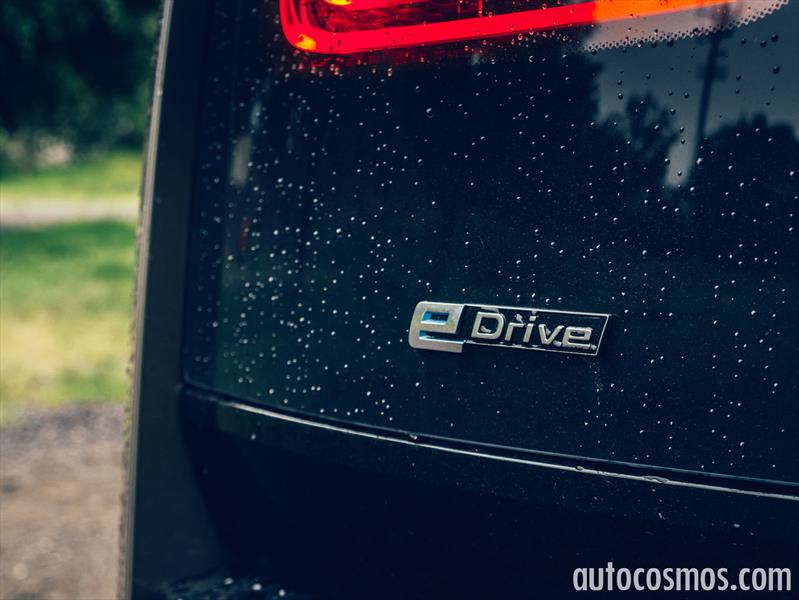 BMW i3 2015