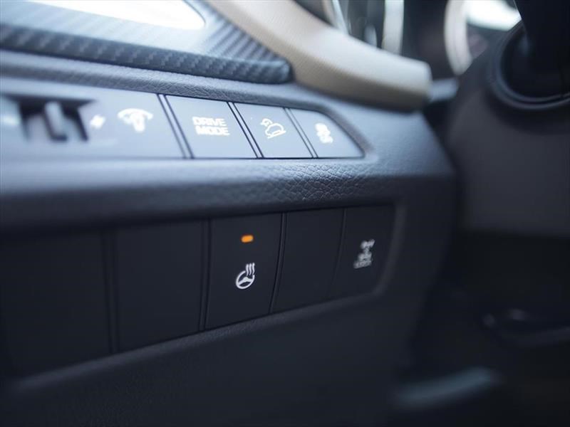 Hyundai Santa Fe Chapelco