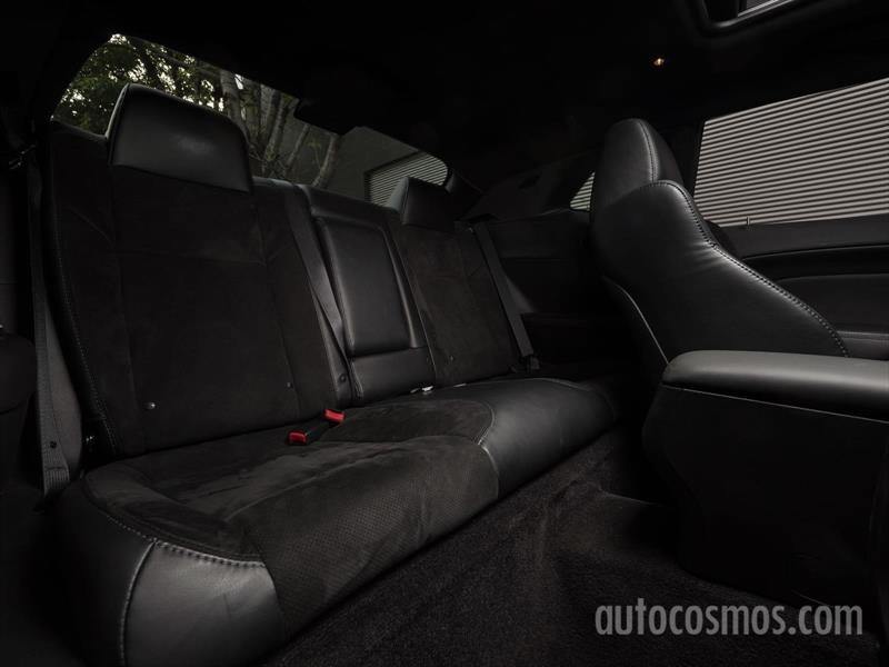 Dodge Challenger T/A 2018