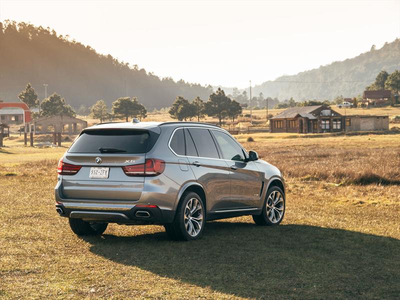 BMW X5 2014