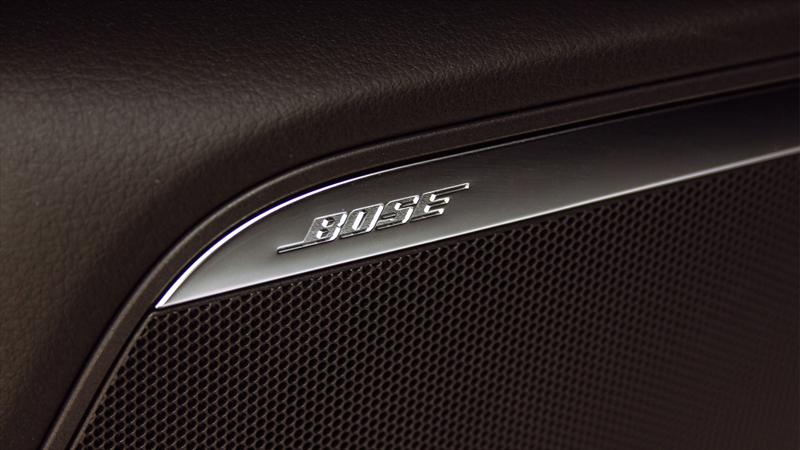 Super Prueba Audi S6 2013