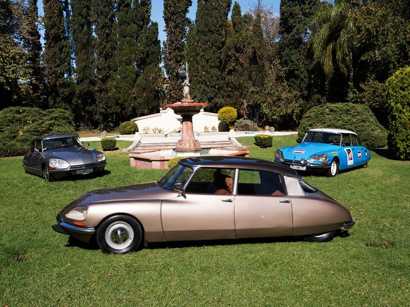 Citroën DS3 Full LED