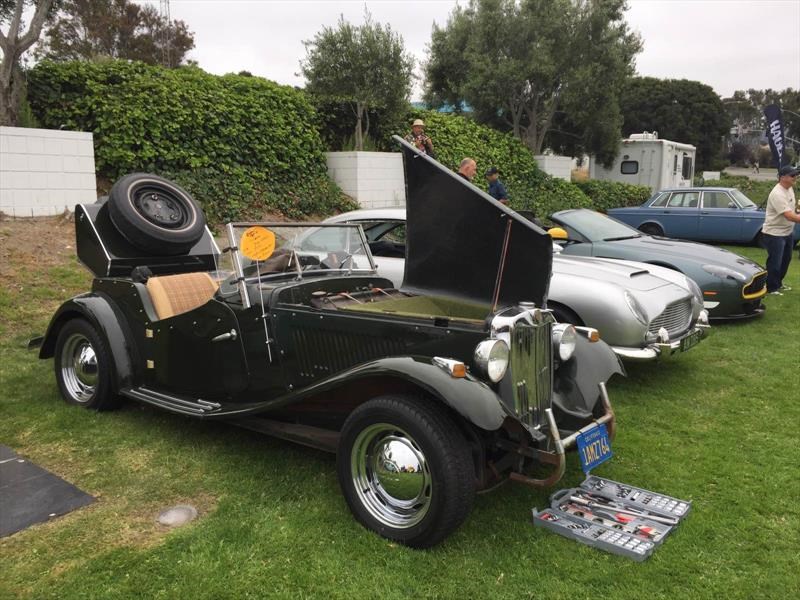 Concurso de LeMons 2017