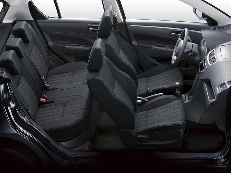 Suzuki Swift Edición Especial 2016