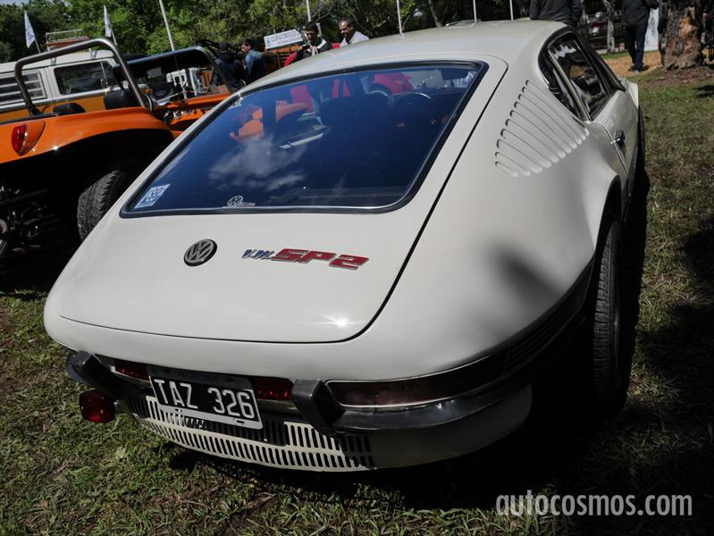 Autoclásica 2014: Alemania