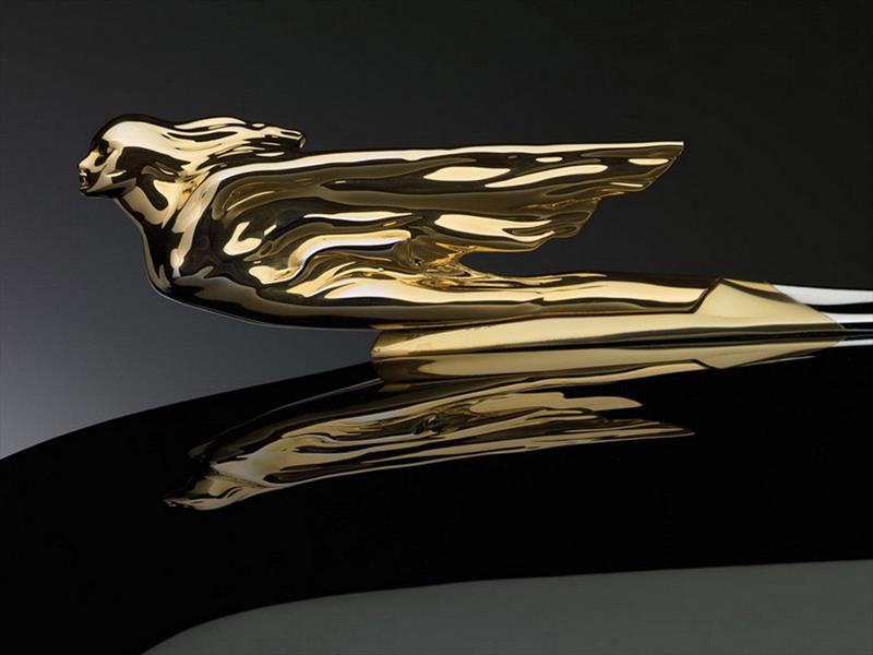 Cadillac 1941 del Duque de Windsor