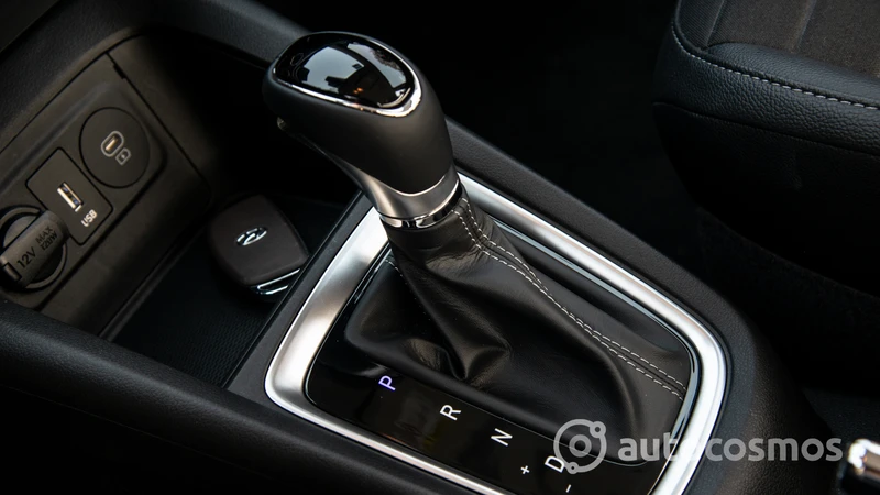 Hyundai HB20 2023 a prueba