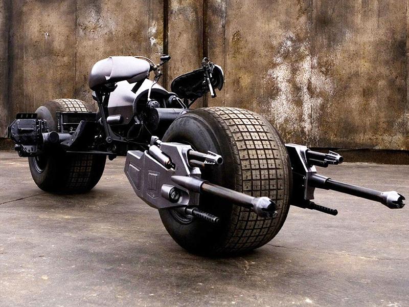 Batpod