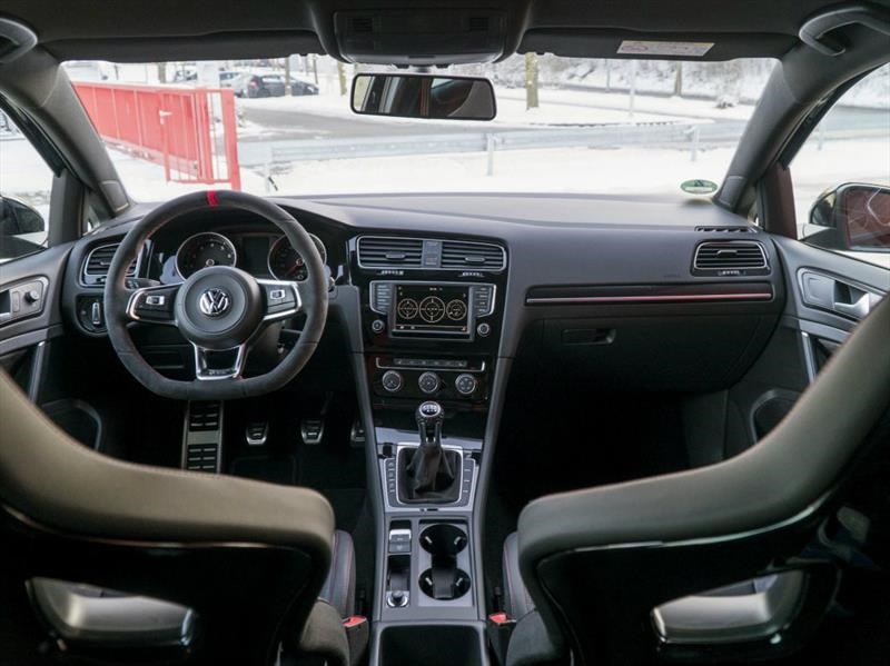 Volkswagen Golf GTI Clubsport S por ABT Sportsline