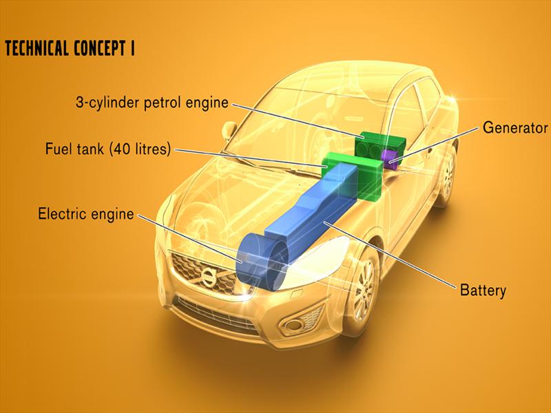 Top 10: Recuperación de energía cinética