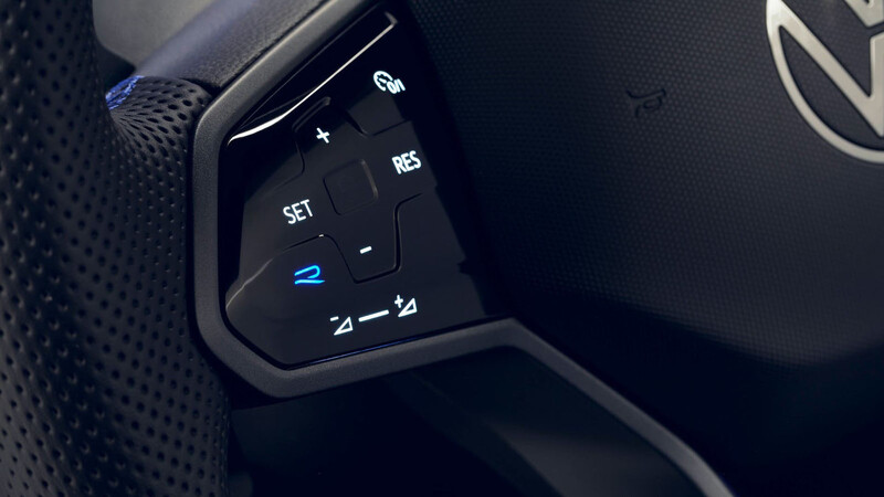 Volkswagen Tiguan R 2021