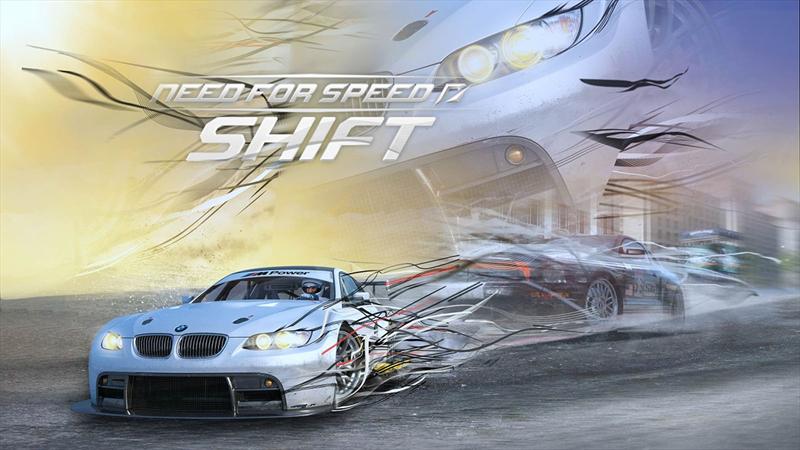 Need for Speed