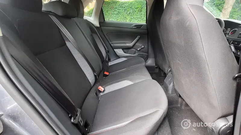 Test Drive VW Polo Track: el mejor sucesor del Gol