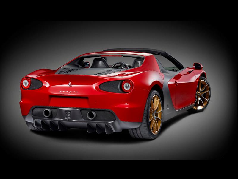 Ferrari Sergio