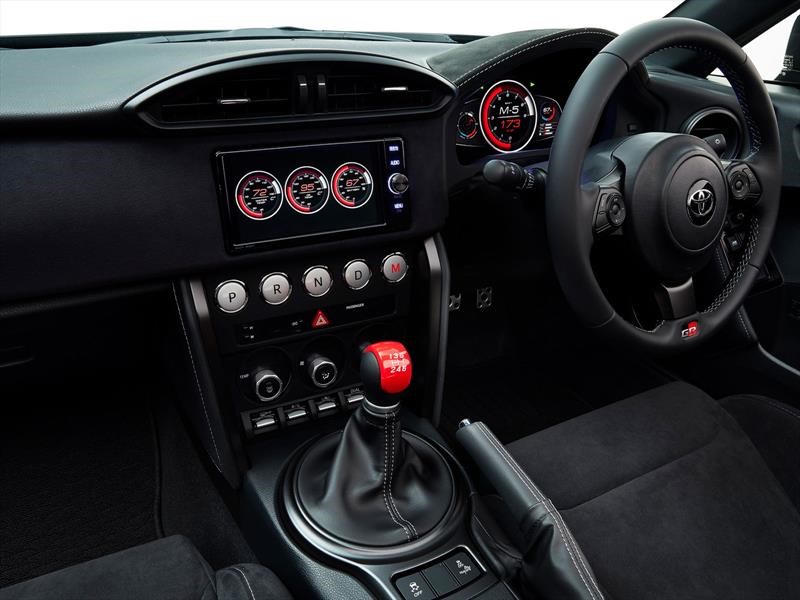 Toyota GR HV Sports Concept
