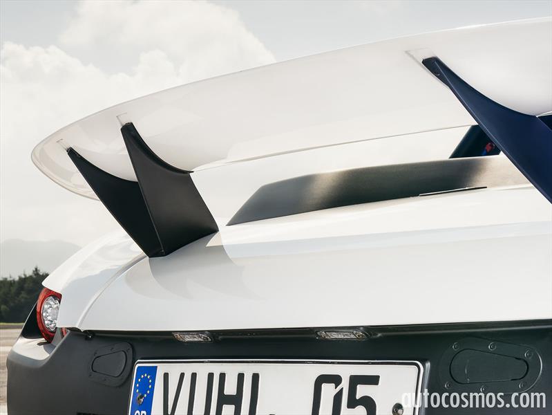 VUHL 05