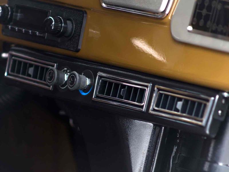 Toyota Land Cruiser FJ43 1981 por FJ Company