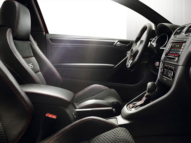Top 10: Volkswagen Golf GTI