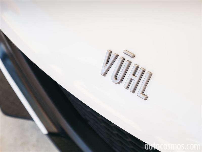 VUHL 05
