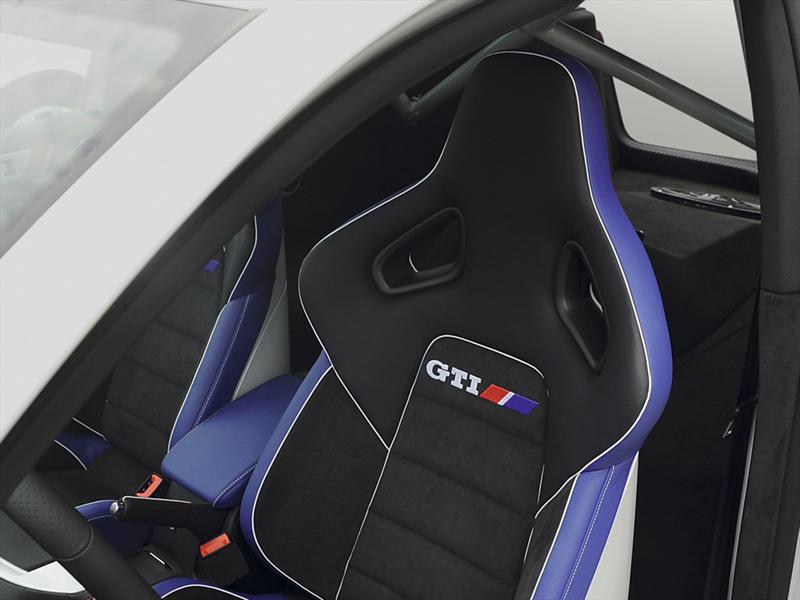 Volkswagen Golf GTI Reifnitz