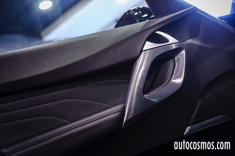 Test Drive: DS5 2017