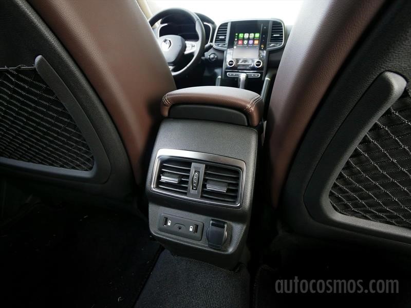 Comparativa: CR-V VS Tiguan VS Koleos VS Sportage