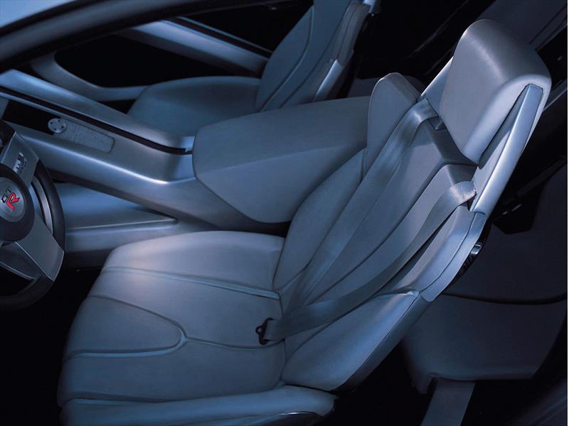 Nissan GT-R Concept