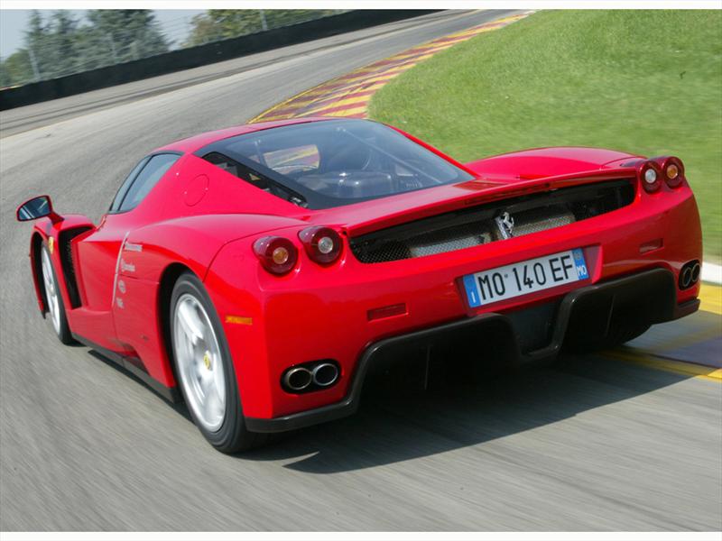 Ferrari Enzo