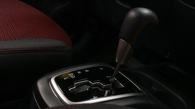 Mitsubishi Mirage G4