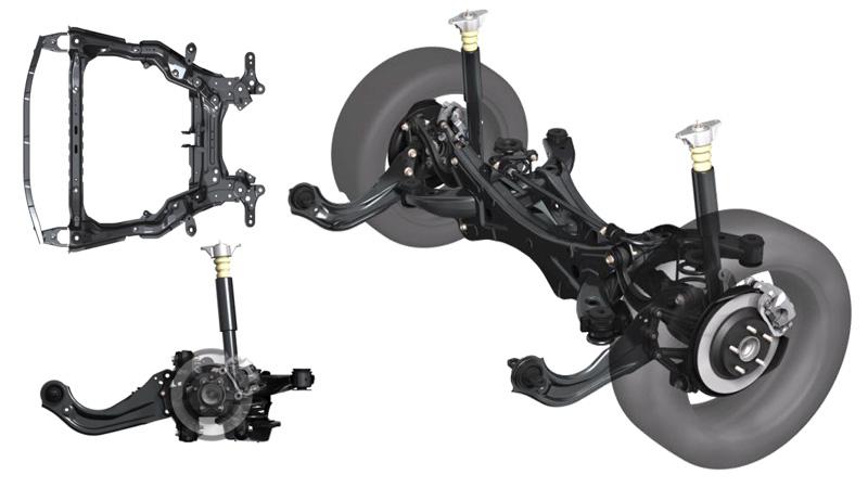 Mazda SKYACTIV-BODY