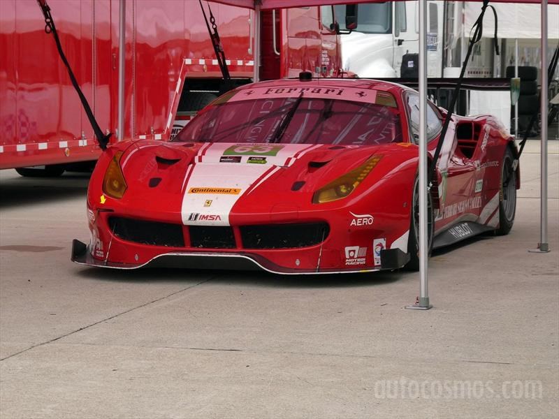 Chevrolet Detroit Grand Prix 2017