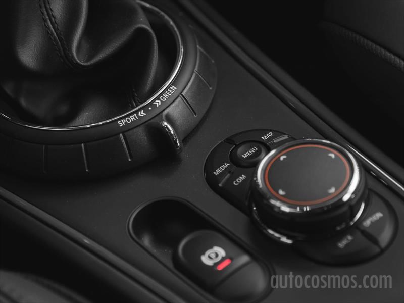 MINI Countryman PHEV 2018