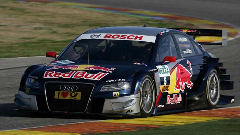 Top 10: Red Bull