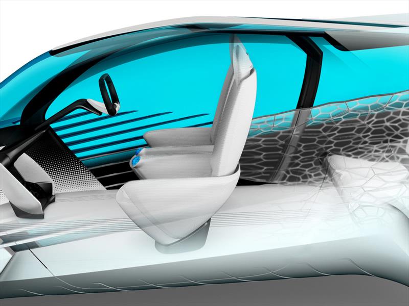 Toyota FCV Concept